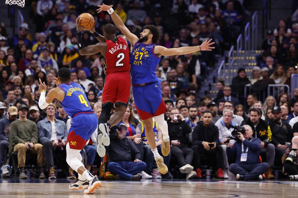 快船的战术 快船的战术