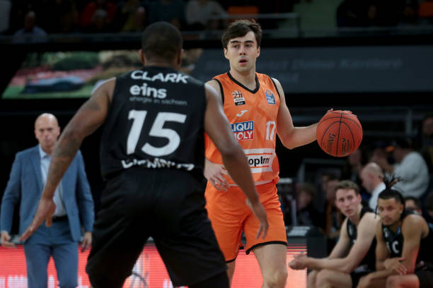 前景的影响 前景的影响