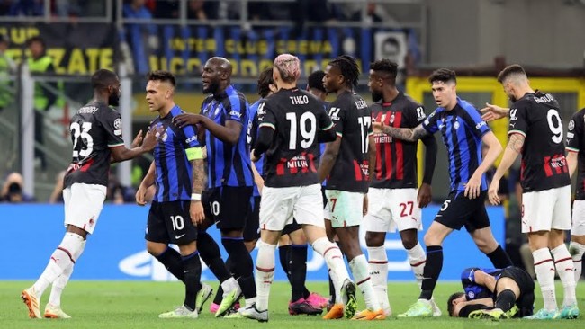 安的个人训 安的个人训